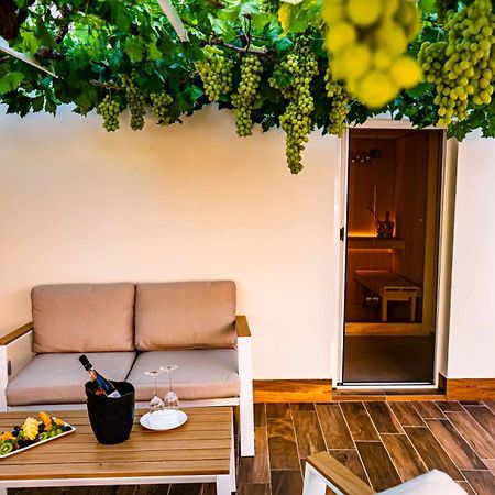 Casa Minerva - Suite E Relax Gioia Del Colle Værelse billede