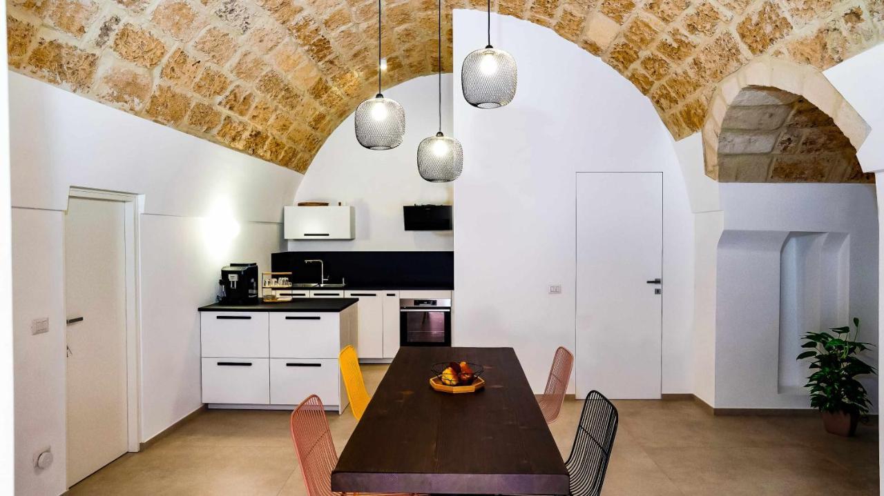 Casa Minerva - Suite E Relax Gioia Del Colle Eksteriør billede