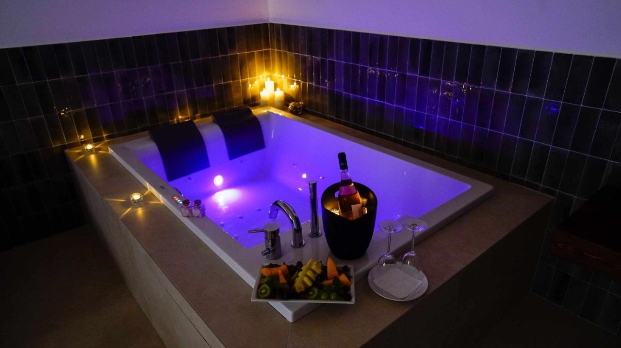 Casa Minerva - Suite E Relax Gioia Del Colle Eksteriør billede