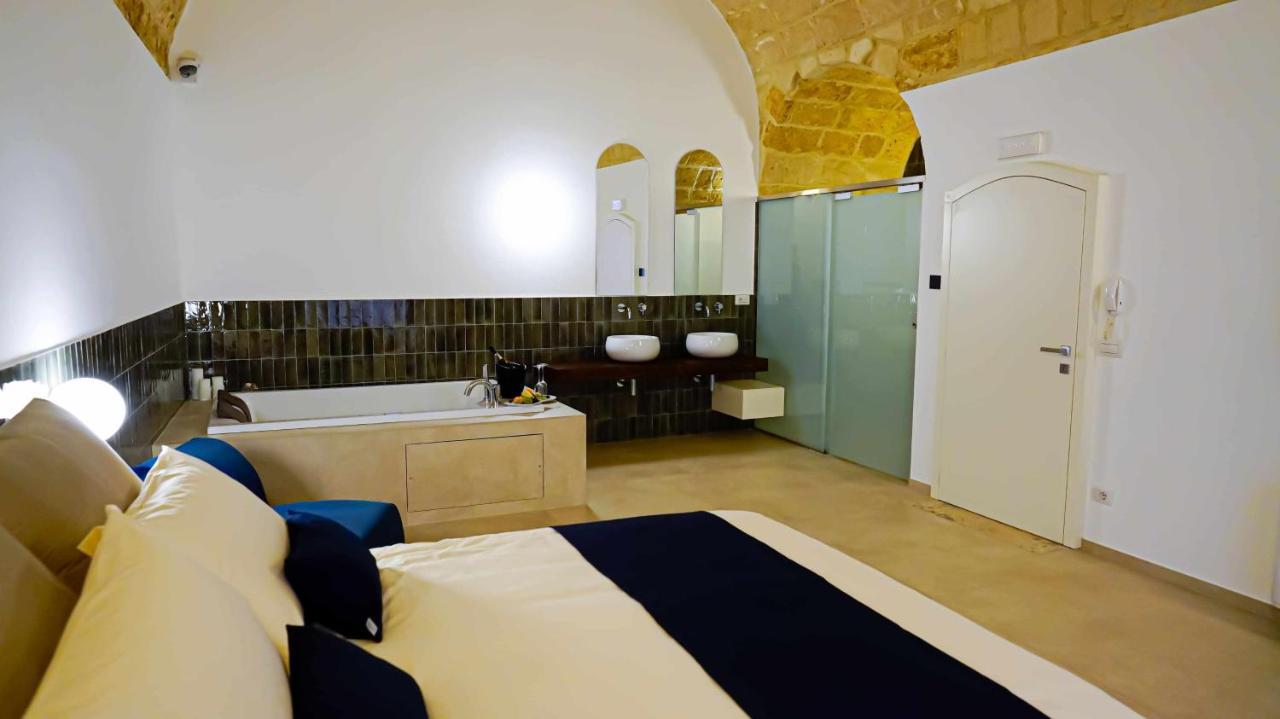 Casa Minerva - Suite E Relax Gioia Del Colle Eksteriør billede