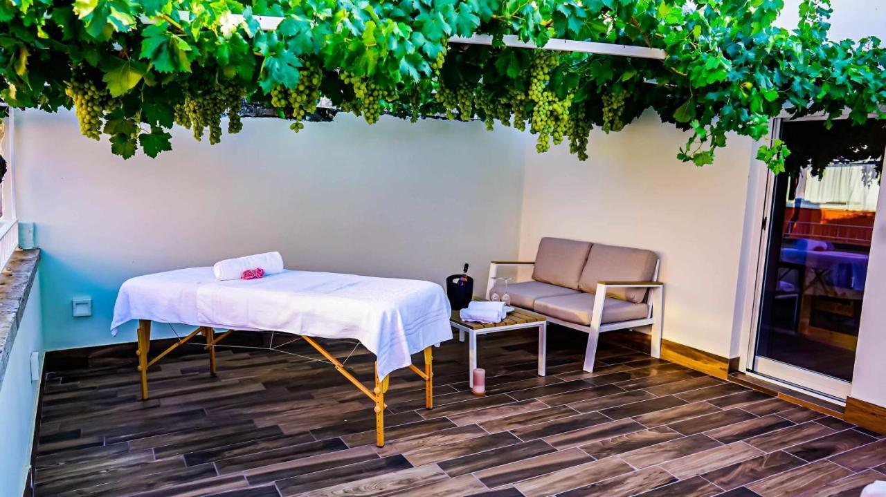 Casa Minerva - Suite E Relax Gioia Del Colle Værelse billede