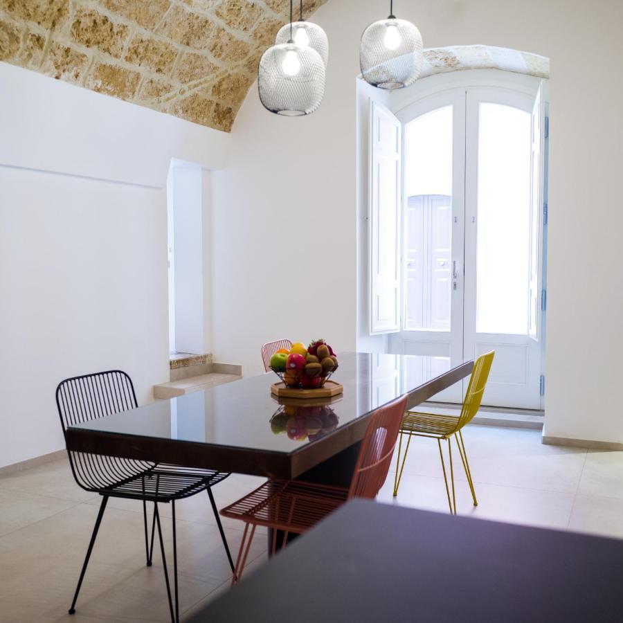 Casa Minerva - Suite E Relax Gioia Del Colle Eksteriør billede
