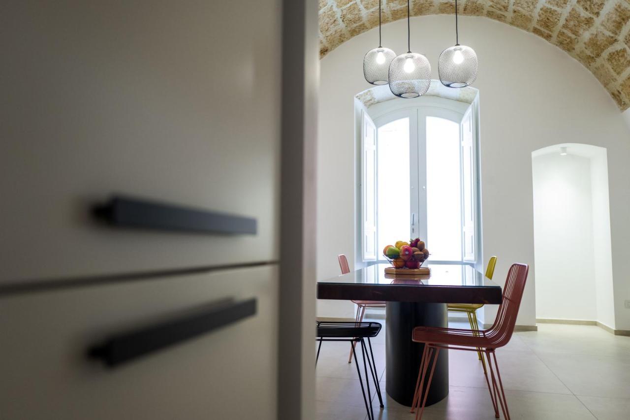 Casa Minerva - Suite E Relax Gioia Del Colle Eksteriør billede