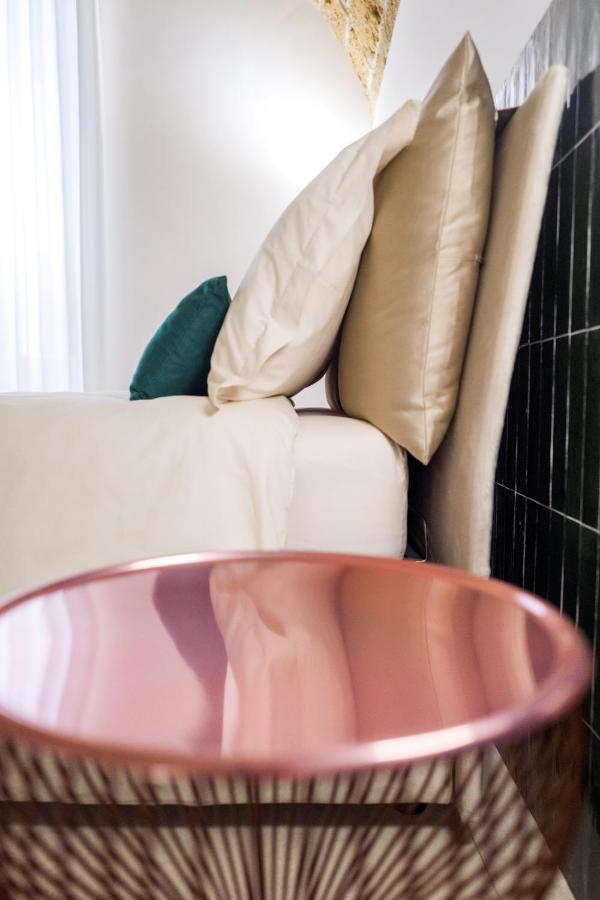 Casa Minerva - Suite E Relax Gioia Del Colle Eksteriør billede