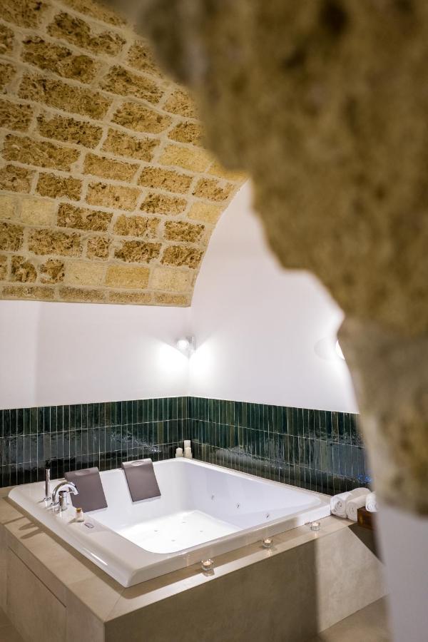 Casa Minerva - Suite E Relax Gioia Del Colle Eksteriør billede