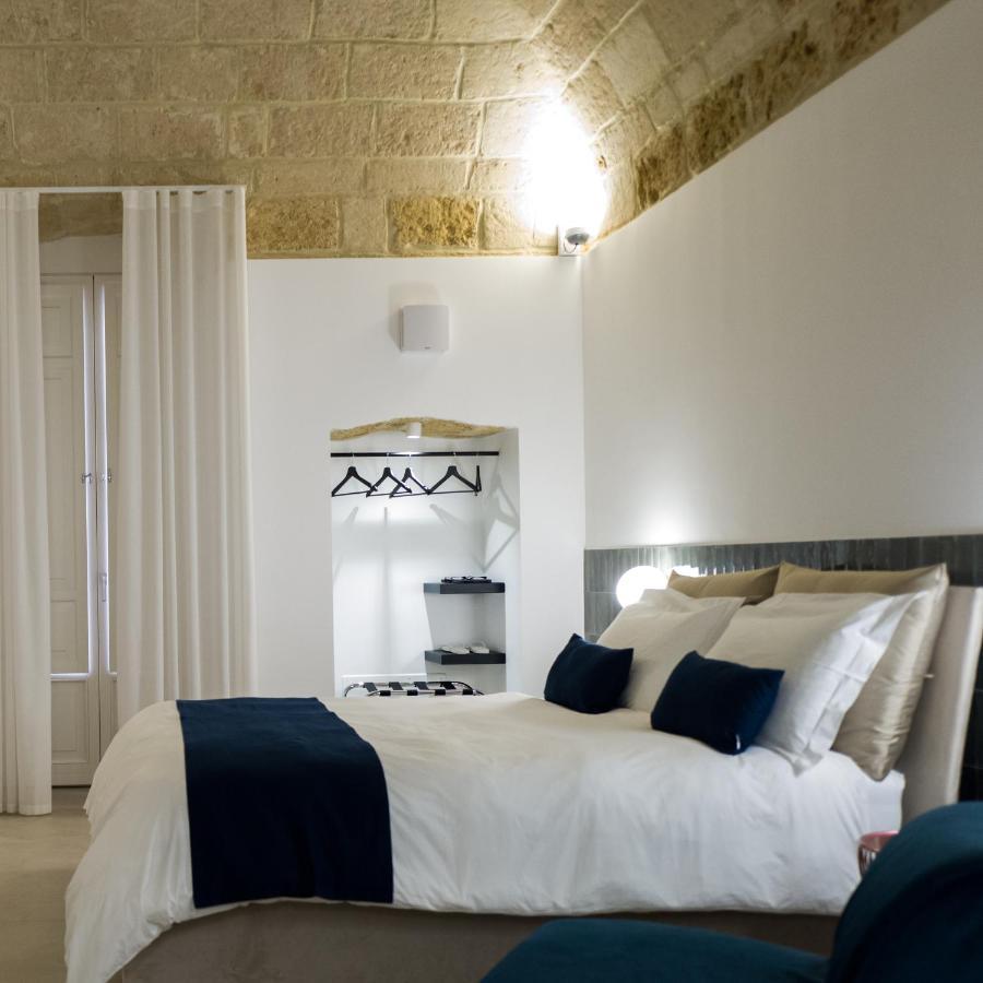 Casa Minerva - Suite E Relax Gioia Del Colle Eksteriør billede