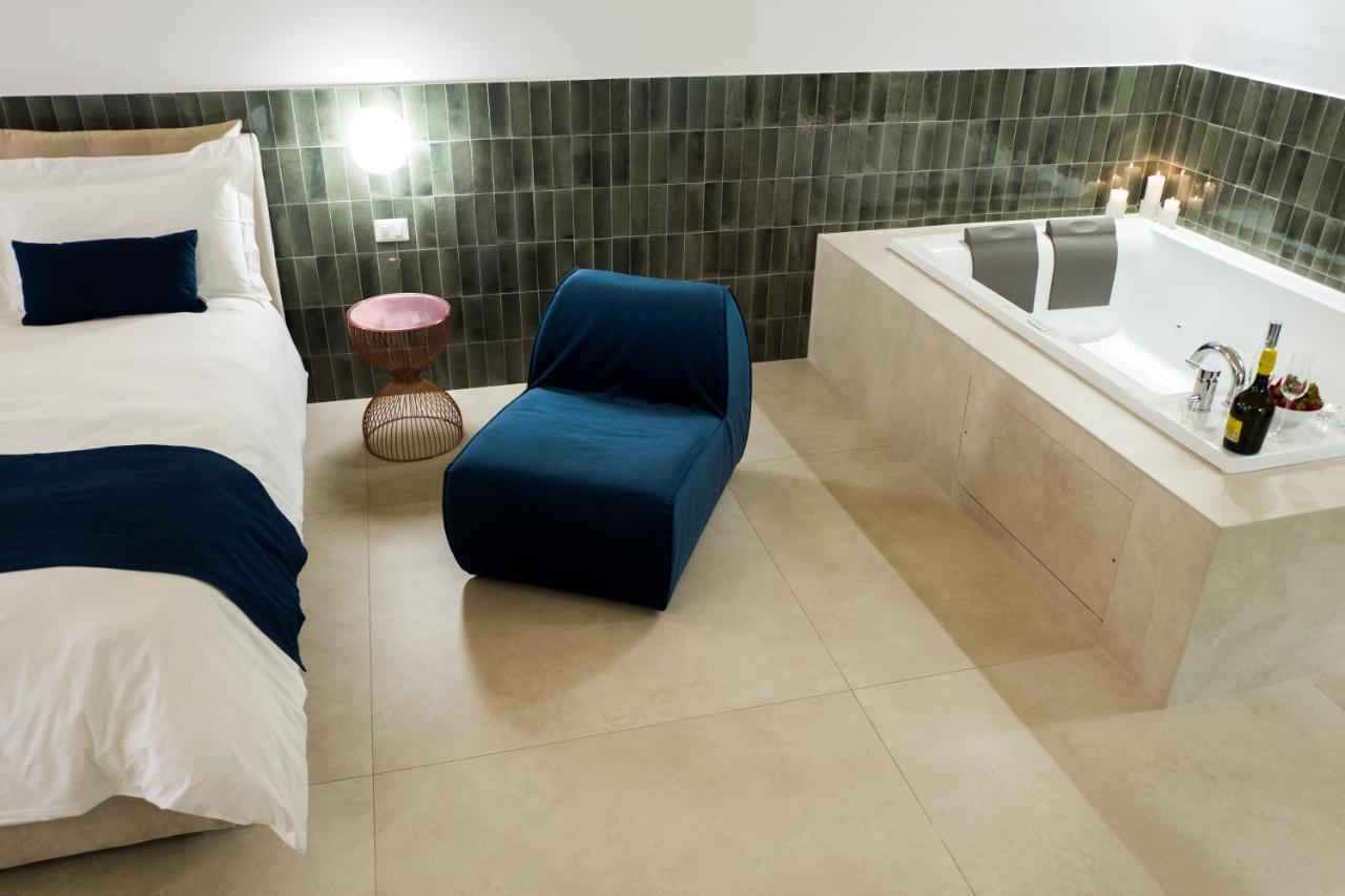 Casa Minerva - Suite E Relax Gioia Del Colle Eksteriør billede