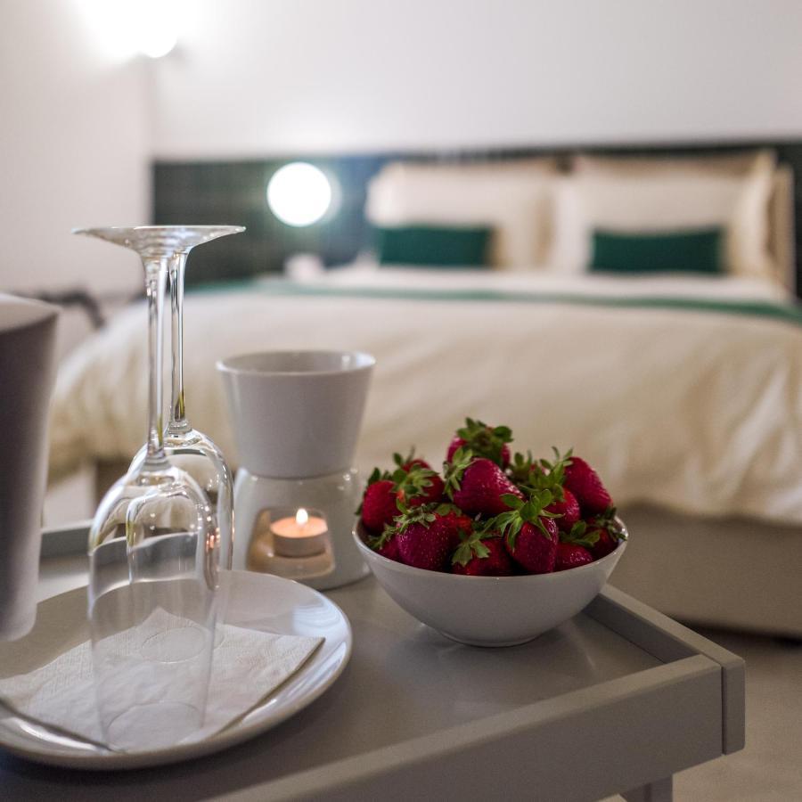 Casa Minerva - Suite E Relax Gioia Del Colle Eksteriør billede