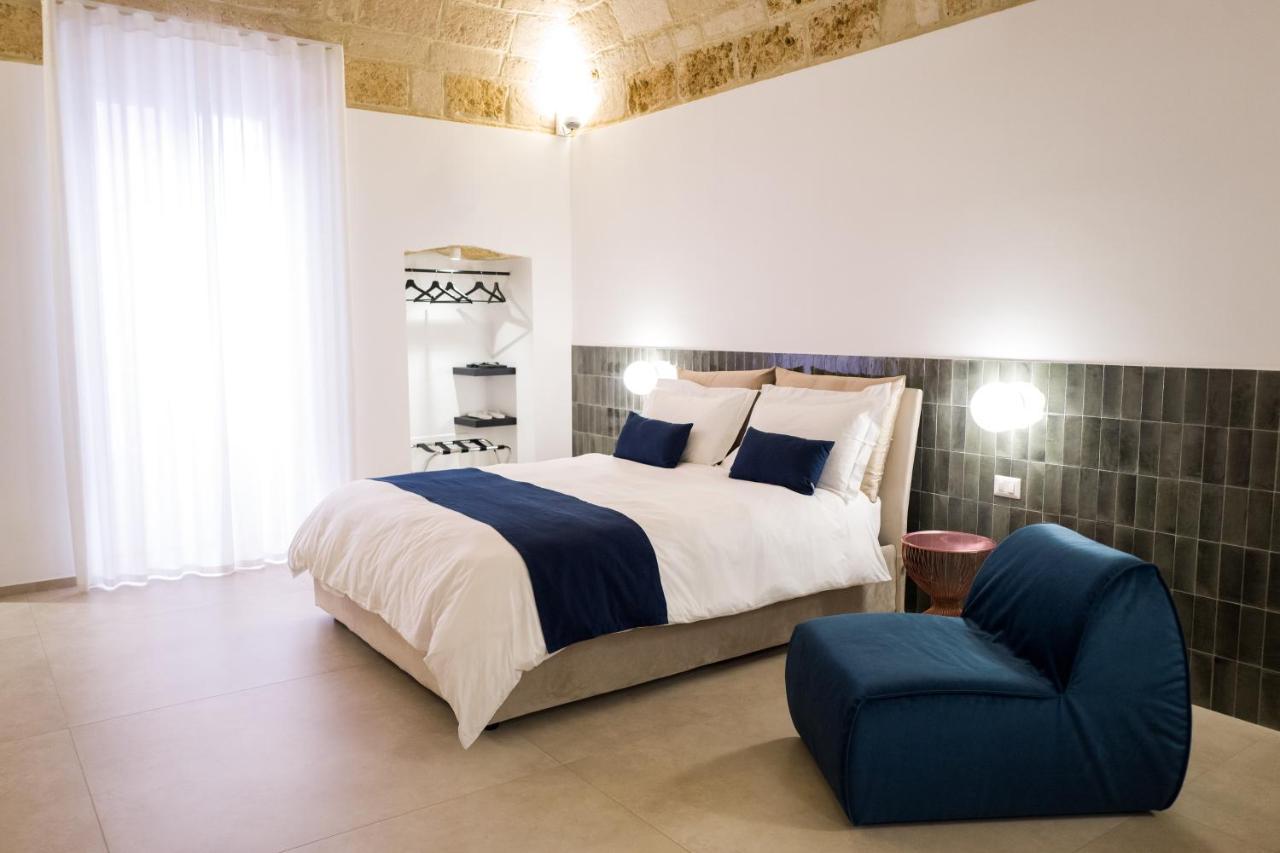 Casa Minerva - Suite E Relax Gioia Del Colle Eksteriør billede