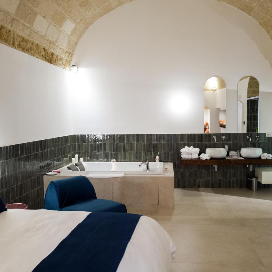 Casa Minerva - Suite E Relax Gioia Del Colle Eksteriør billede