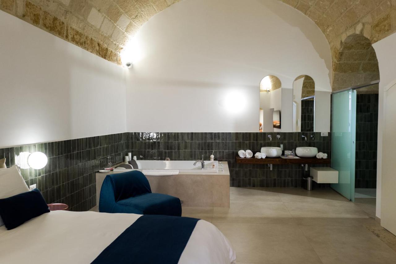 Casa Minerva - Suite E Relax Gioia Del Colle Eksteriør billede
