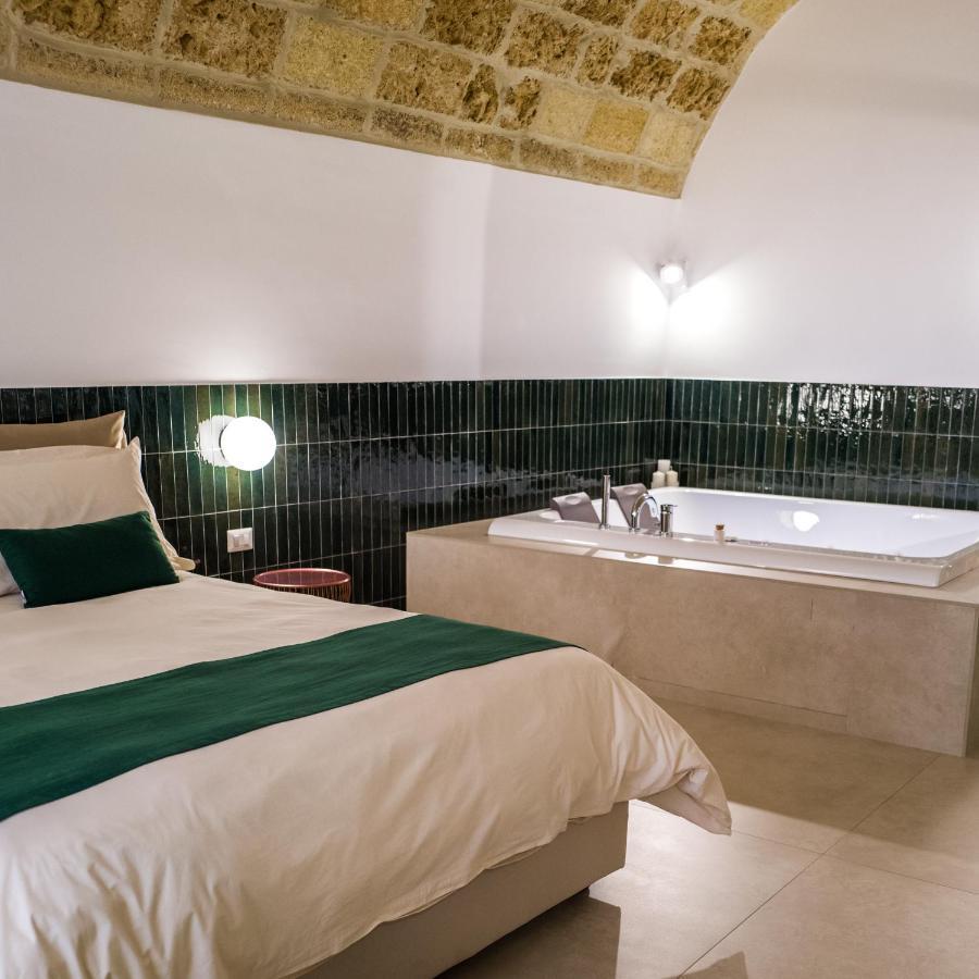 Casa Minerva - Suite E Relax Gioia Del Colle Eksteriør billede
