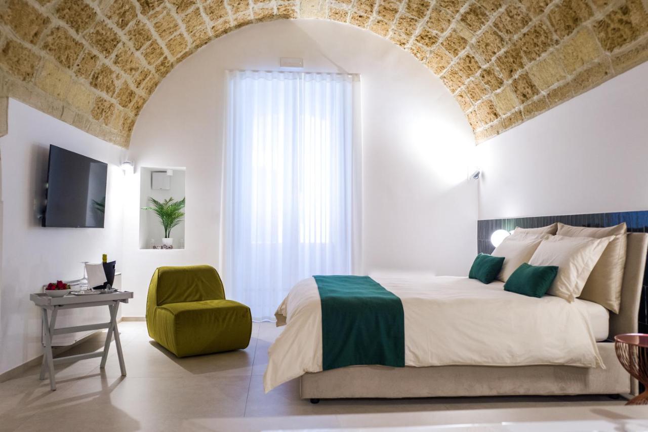 Casa Minerva - Suite E Relax Gioia Del Colle Eksteriør billede