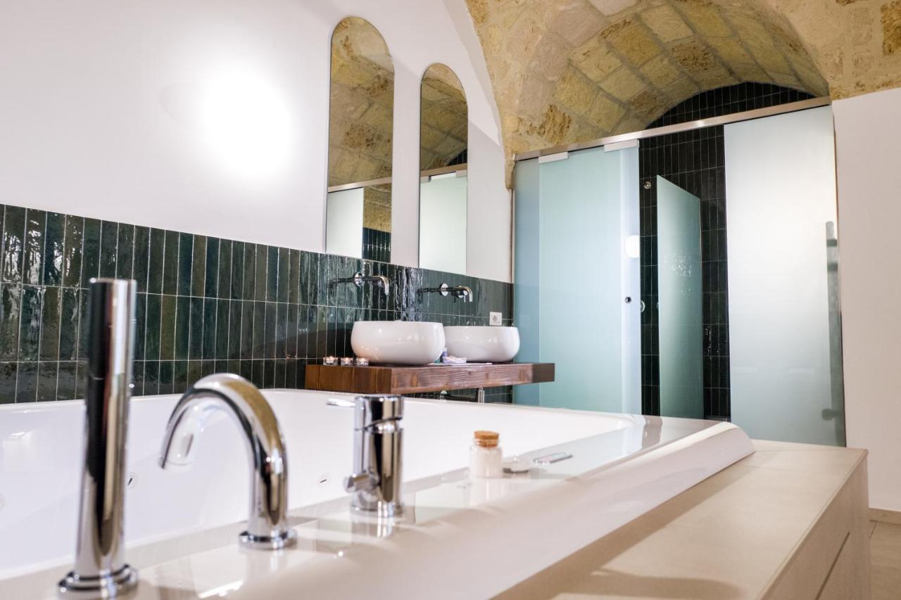 Casa Minerva - Suite E Relax Gioia Del Colle Eksteriør billede