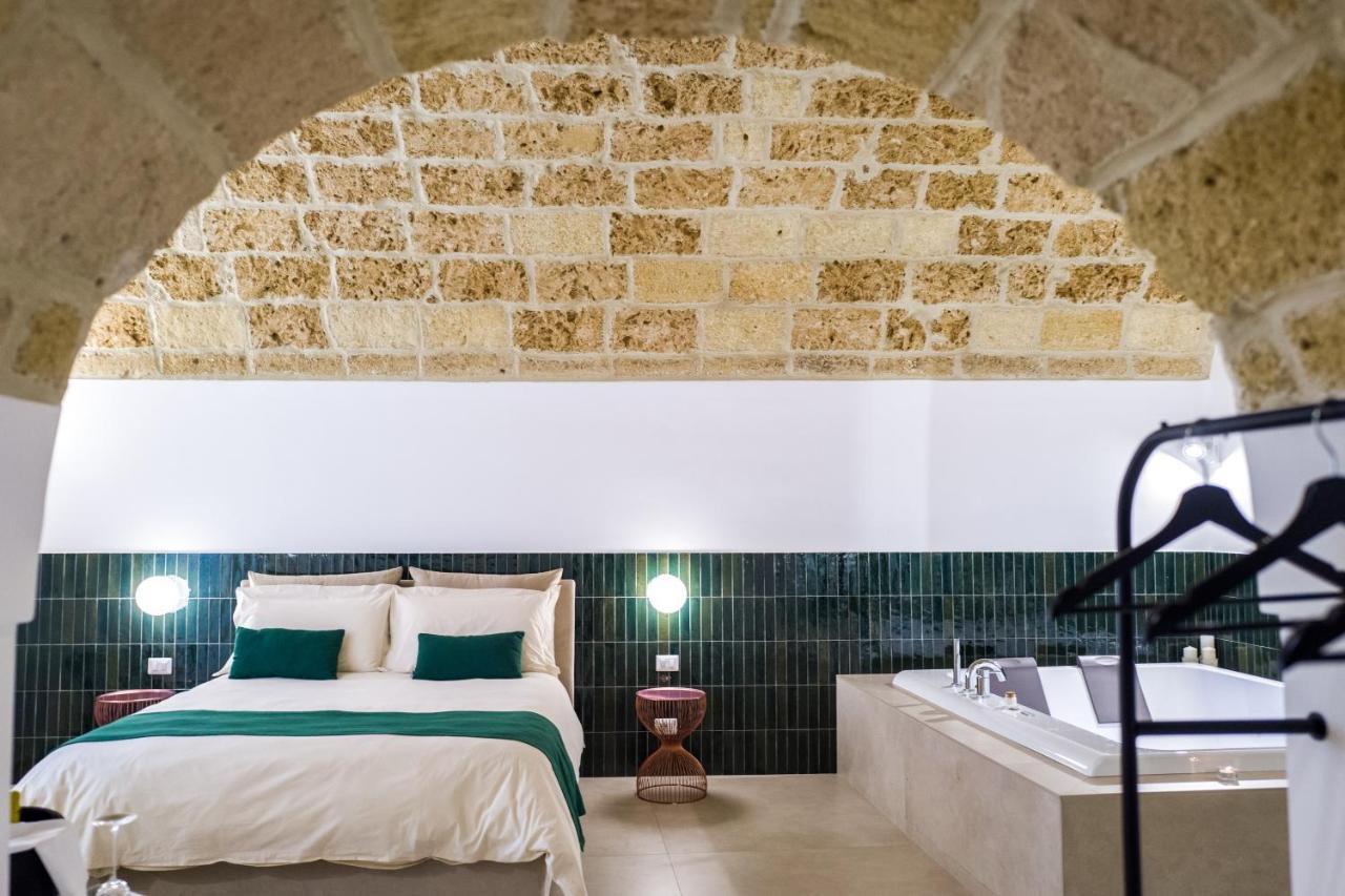 Casa Minerva - Suite E Relax Gioia Del Colle Eksteriør billede