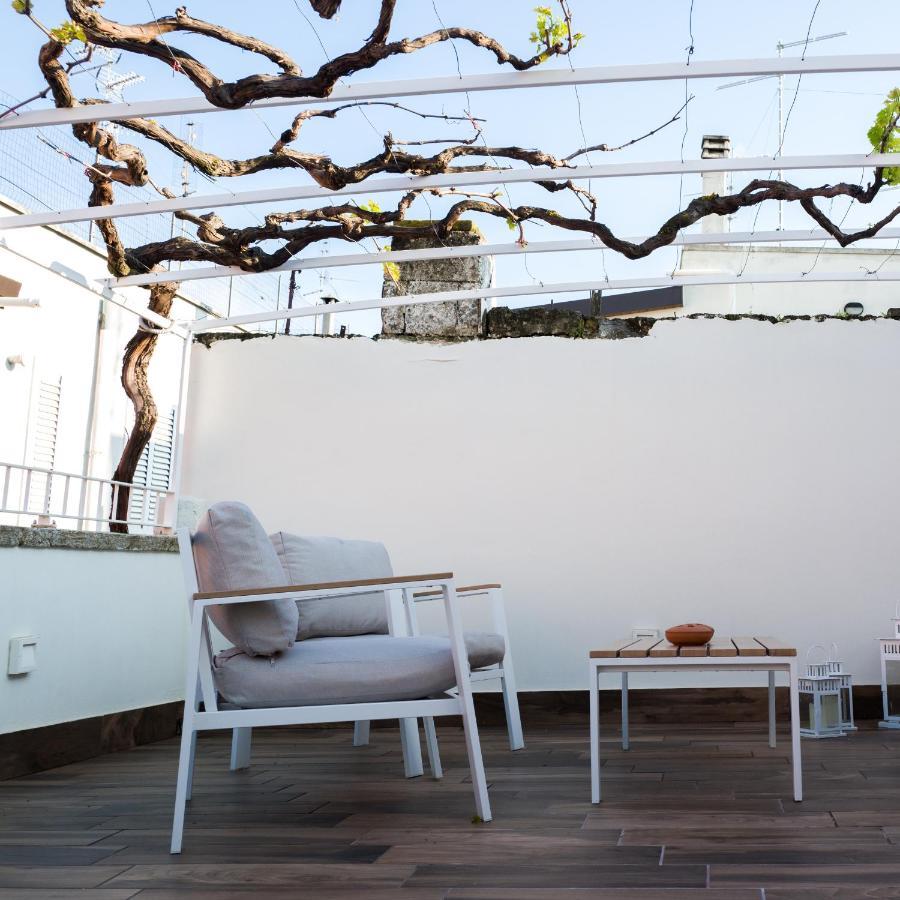 Casa Minerva - Suite E Relax Gioia Del Colle Eksteriør billede