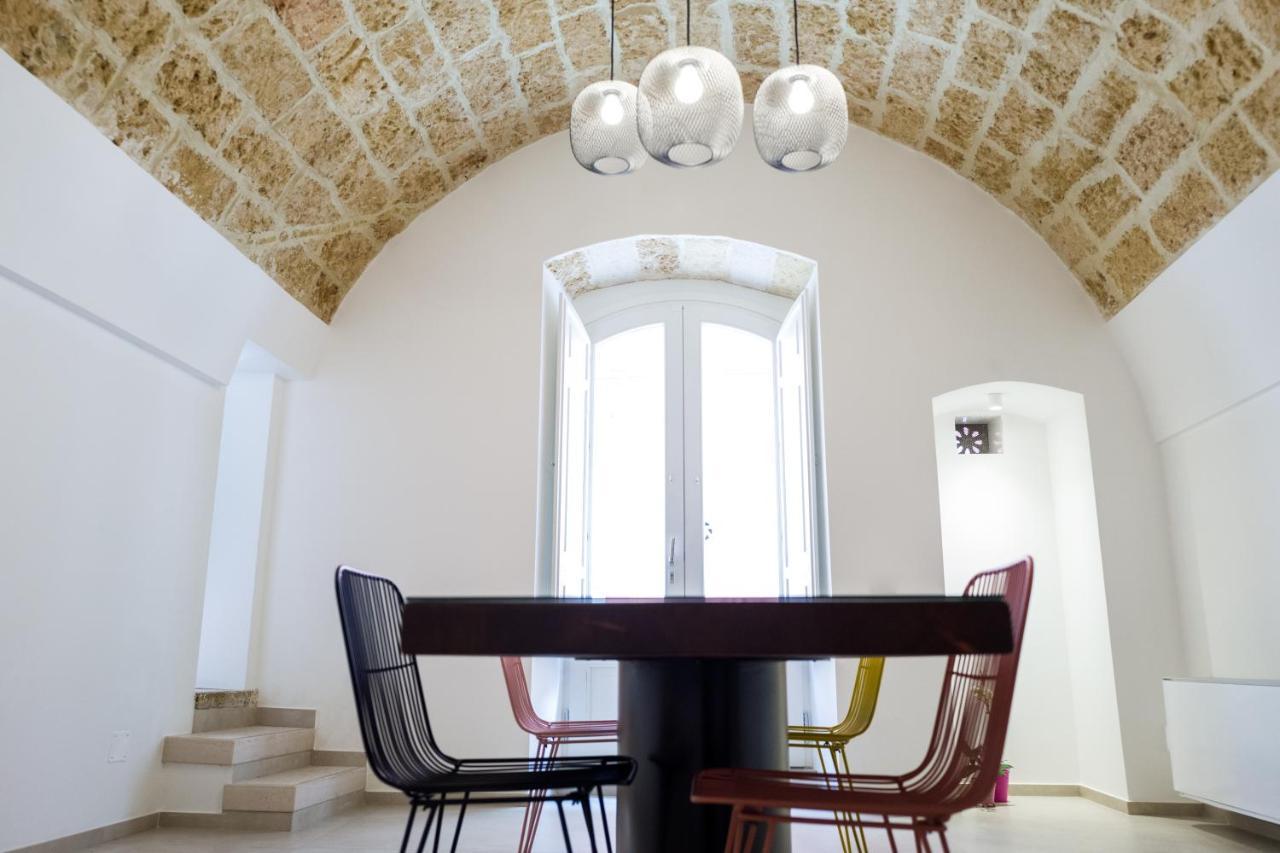 Casa Minerva - Suite E Relax Gioia Del Colle Eksteriør billede