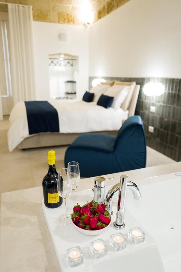 Casa Minerva - Suite E Relax Gioia Del Colle Eksteriør billede