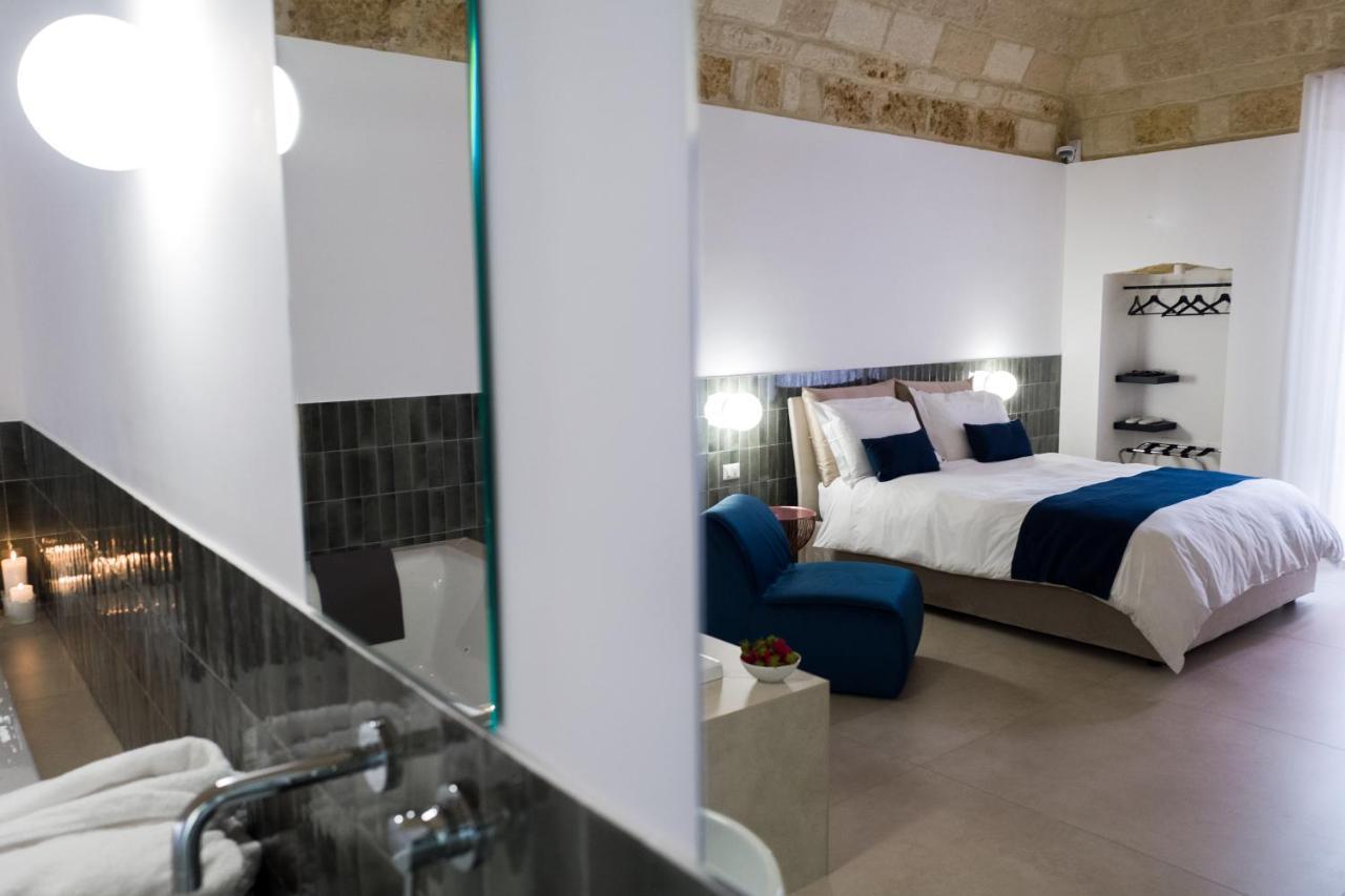 Casa Minerva - Suite E Relax Gioia Del Colle Eksteriør billede