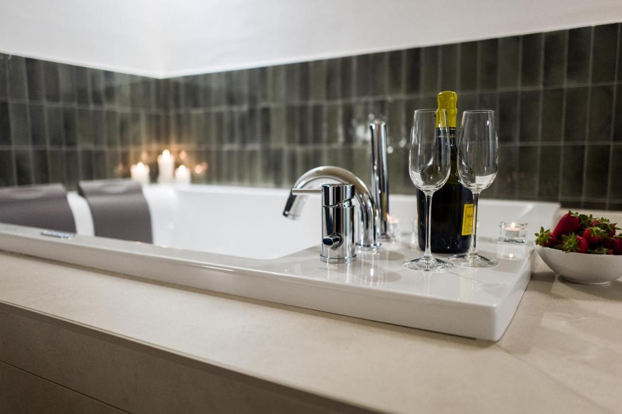 Casa Minerva - Suite E Relax Gioia Del Colle Eksteriør billede